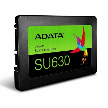 Σκληρός δίσκος Adata Ultimate SU630 1,92 TB SSD