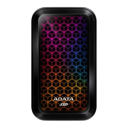 Εξωτερικός Σκληρός Δίσκος Adata SE770G 512 GB SSD