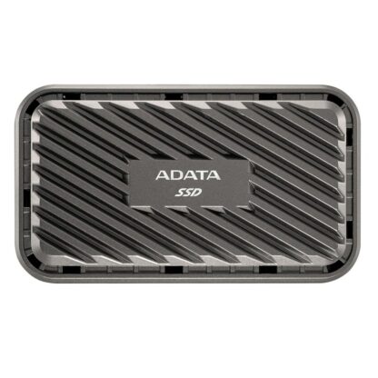 Εξωτερικός Σκληρός Δίσκος Adata SE770G 512 GB SSD