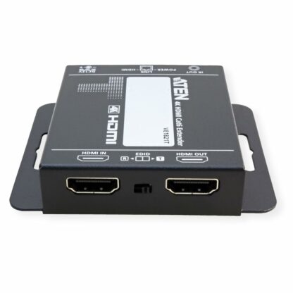 Καλώδιο HDMI Aten VE1821-AT-G Μαύρο