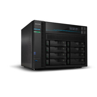 Server Asustor 2 GB RAM