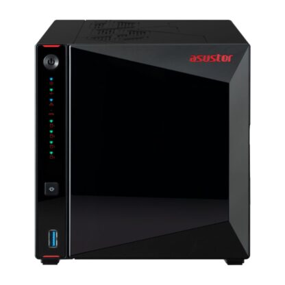 Server Asustor AS5404T