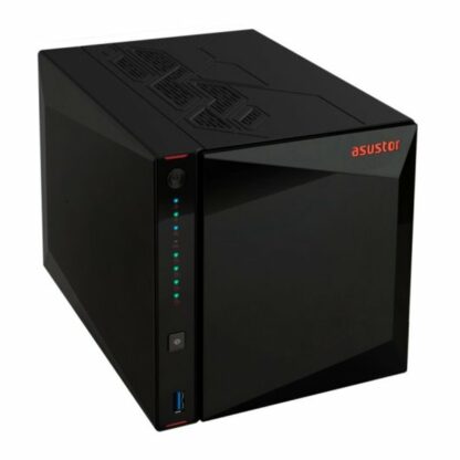 Server Asustor AS5404T