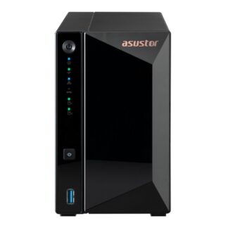 Server Asustor AS3304T v2 2 GB RAM