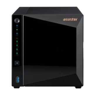 Server Asustor 2 GB RAM