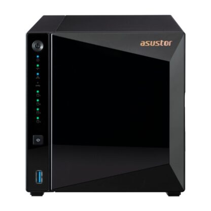 Server Asustor AS3304T v2 2 GB RAM