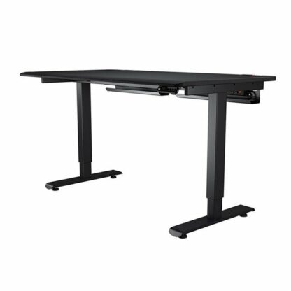 Γραφείο Cougar Gaming Royal Pro 150 x 80 cm Μαύρο