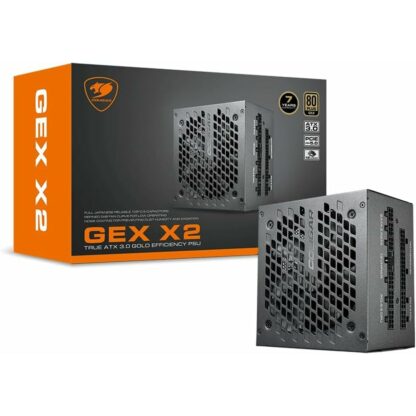 Τροφοδοσία Ρεύματος Cougar GEX X2 850 W