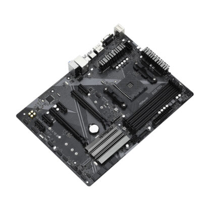 Μητρική Κάρτα ASRock B450 Pro4 R2.0 AMD B450 AMD AM4