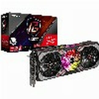 Κάρτα Γραφικών Sapphire GAM OC 4 GB AMD RADEON RX 6500