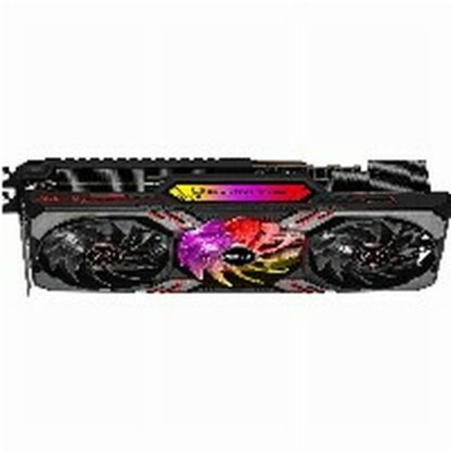 Κάρτα Γραφικών ASRock 90-GA3NZZ-00UANF 12 GB GDDR6