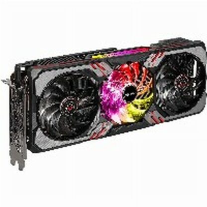 Κάρτα Γραφικών ASRock 90-GA3NZZ-00UANF 12 GB GDDR6