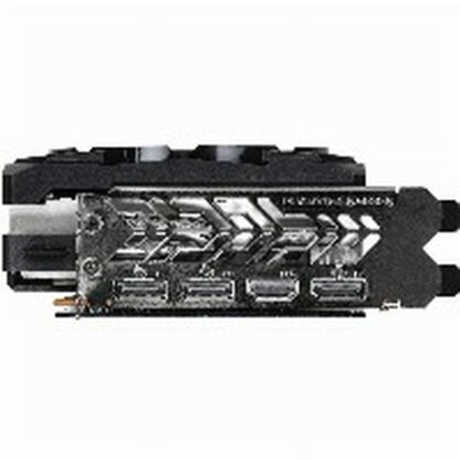 Κάρτα Γραφικών ASRock 90-GA3NZZ-00UANF 12 GB GDDR6