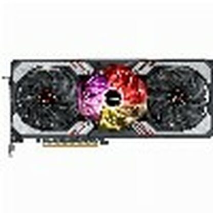 Κάρτα Γραφικών ASRock 90-GA3NZZ-00UANF 12 GB GDDR6