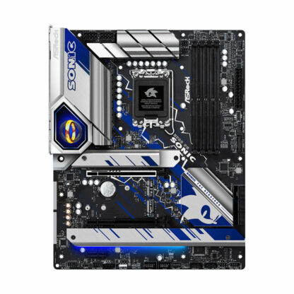 Μητρική Κάρτα ASRock Z790 PG SONIC LGA 1700