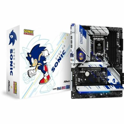 Μητρική Κάρτα ASRock Z790 PG SONIC LGA 1700