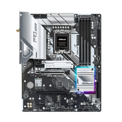 Μητρική Κάρτα ASRock Z790 Pro RS WIFI LGA 1700