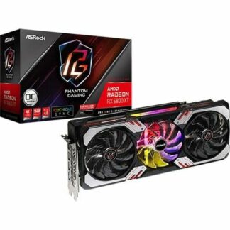 Κάρτα Γραφικών Biostar VN1666TF69 nvidia geforce gtx 1660 ti 6 GB GDDR6