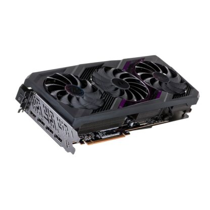 Κάρτα Γραφικών ASRock RX7700XT PG 12GO AMD AMD RADEON RX 7700 XT GDDR6 12 GB