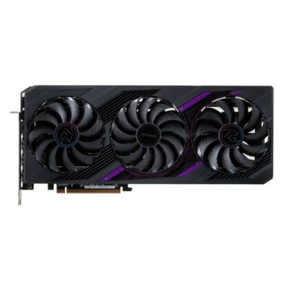 Κάρτα Γραφικών ASRock RX7700XT PG 12GO AMD AMD RADEON RX 7700 XT GDDR6 12 GB