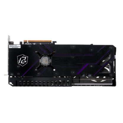 Κάρτα Γραφικών ASRock RX7700XT PG 12GO AMD AMD RADEON RX 7700 XT GDDR6 12 GB