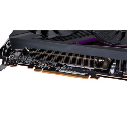 Κάρτα Γραφικών ASRock RX7700XT PG 12GO AMD AMD RADEON RX 7700 XT GDDR6 12 GB