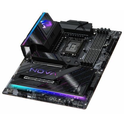 Μητρική Κάρτα ASRock Z790 NOVA WIFI LGA 1700 INTEL Z790