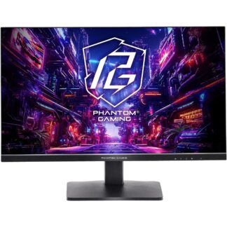 Οθόνη Gaming ASRock PG27QFT2A Quad HD 27" 180 Hz