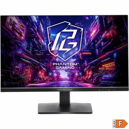 Οθόνη Gaming ASRock PG27QFT1B Quad HD 27" 180 Hz