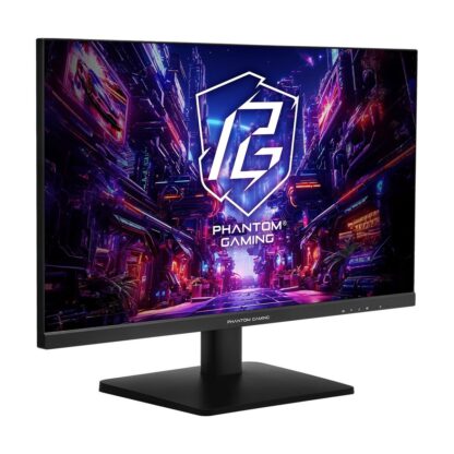 Οθόνη Gaming ASRock PG27QFT1B Quad HD 27" 180 Hz