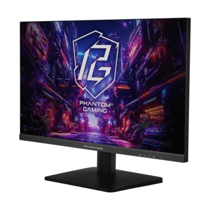 Οθόνη Gaming ASRock PG27QFT1B Quad HD 27" 180 Hz