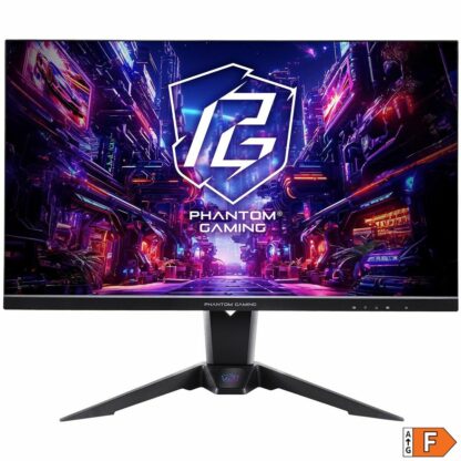 Οθόνη Gaming ASRock PG27QFT2A Quad HD 27" 180 Hz