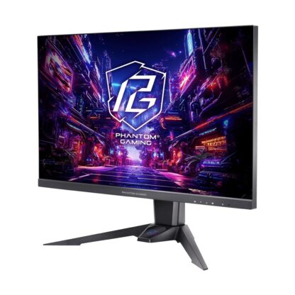 Οθόνη Gaming ASRock PG27QFT2A Quad HD 27" 180 Hz