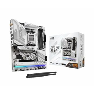 Μητρική Κάρτα ASRock X870E Taichi Lite