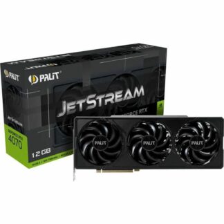 Κάρτα Γραφικών Zotac GeForce RTX 4070 Trinity GEFORCE RTX 4070 12 GB GDDR6X