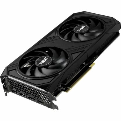 Κάρτα Γραφικών Palit NED4070S19K9-1047D 12 GB RAM NVIDIA GEFORCE RTX 4070