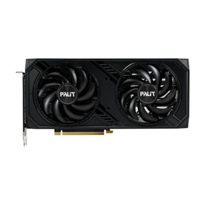 Κάρτα Γραφικών Palit RTX 4070 SUPER 12 GB GDDR6X