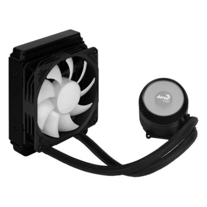 Κιτ Ψυκτικού Υγρού Aerocool Mirage L120 2300 RPM 26,8dB 200W