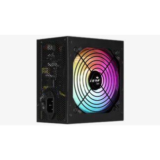 Τροφοδοσία Ρεύματος CoolBox COO-FA500-AGLD Μαύρο 500 W ATX 80 Plus Gold