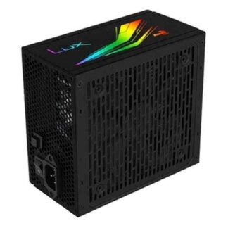 Τροφοδοσία Ρεύματος Evga 100-BR-0650-K2 ATX 650 W 80 Plus Bronze