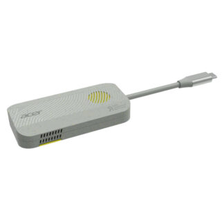 Αντάπτορας USB σε RS232 Startech ICUSB2322I Μαύρο