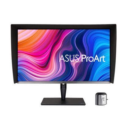 Οθόνη Asus PA32UCG-K 32" 4K Ultra HD