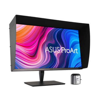 Οθόνη Asus PA32UCG-K 32" 4K Ultra HD