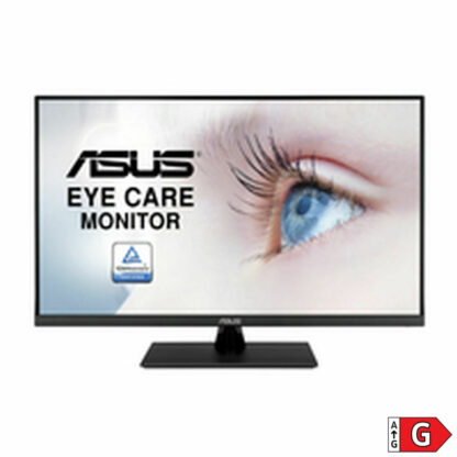 Οθόνη Asus VP32AQ 32" 31,5" LED IPS HDR10 Flicker free 75 Hz