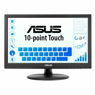 Οθόνη Gaming Asus VG27VQ Full HD 165 Hz