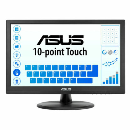 Οθόνη Asus VT168HR Full HD