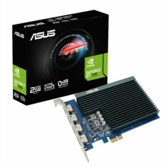 Κάρτα Γραφικών Asus GT730-SL-2GD5-BRK 2 GB GDDR5 902 MHz GDDR5