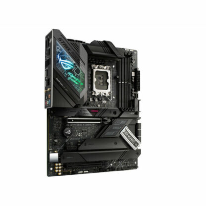 Μητρική Κάρτα Asus ROG STRIX Z690-F GAMING WIFI