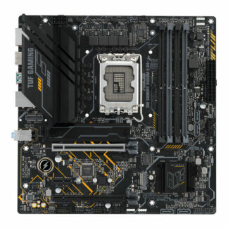 Μητρική Κάρτα MSI LGA 1700