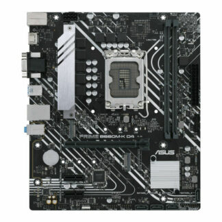 Μητρική Κάρτα Asus PRIME H610M-R D4 LGA 1700 INTEL H610